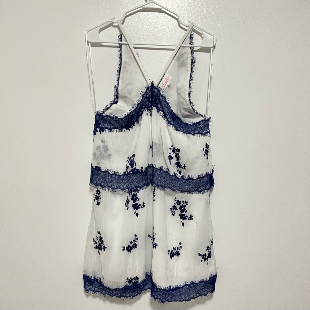 Devlin Dress